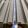 Enhance Your Space with UV-Resistant Wood-Plastic Composite Panels