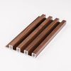 Impress Your Guests with Stylish WPC Wall Panels