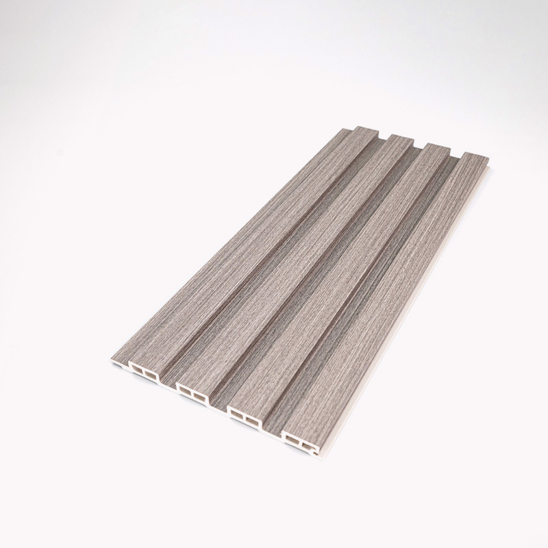 Lightweight and Easy to Install WPC Wall Panels