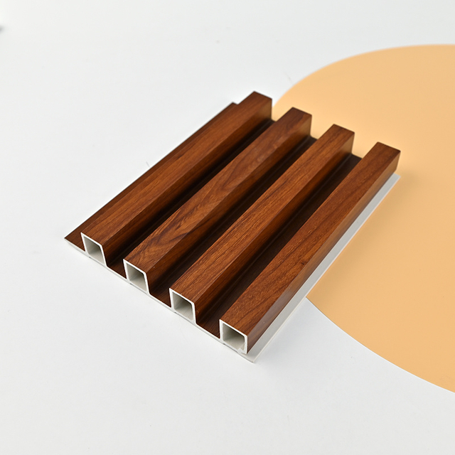 Heavy-Duty WPC Cladding for Industrial Use