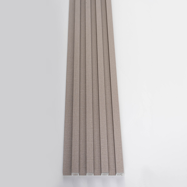 Create a Unique and Elegant Atmosphere with WPC Wall Panel