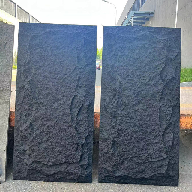 Pufaux Stone Wall Panels – Beautiful and Practical
