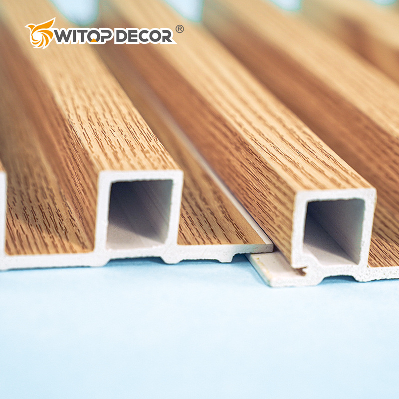 Rugged WPC Cladding for a Tough Building Envelope