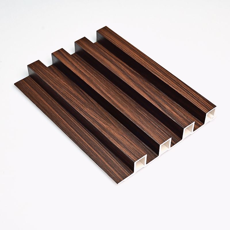 Create a Unique Look with Versatile WPC Wall Panels