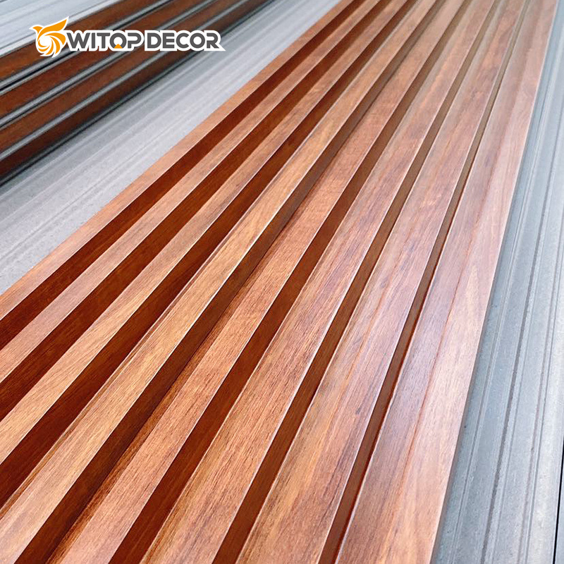 WPC Wall Panels: Enhancing Homes with Innovative Design