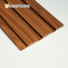 Elegant WPC Wall Cladding for a Classy Home Decor