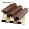 Elegant WPC Wall Cladding for a Classy Home Decor