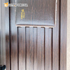 WPC Wall Panels: Style and Sustainability Combined