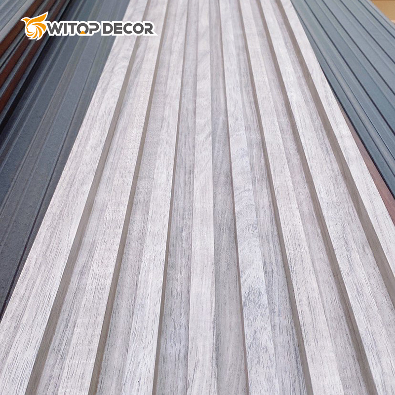 WPC Wall Panels: Transforming Ordinary Walls Into Masterpieces
