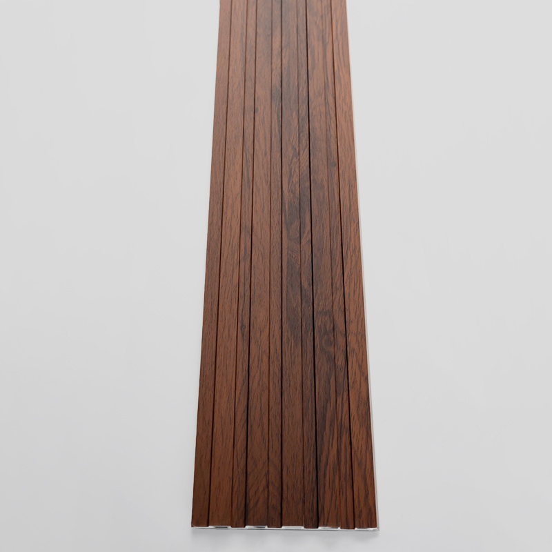 WPC Wall Panel System - Premium and Eco-Friendly Cladding for Any Home