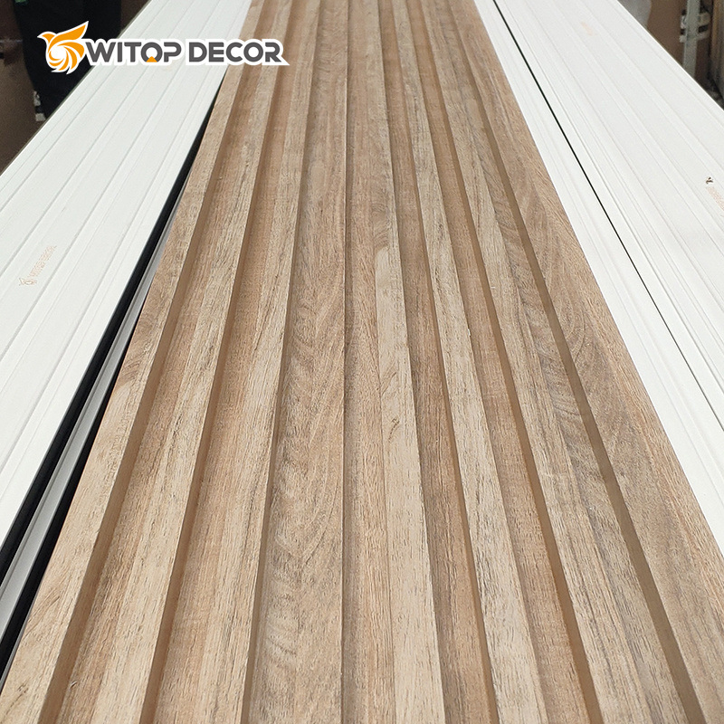 How to Transform Your Home with WPC Cladding