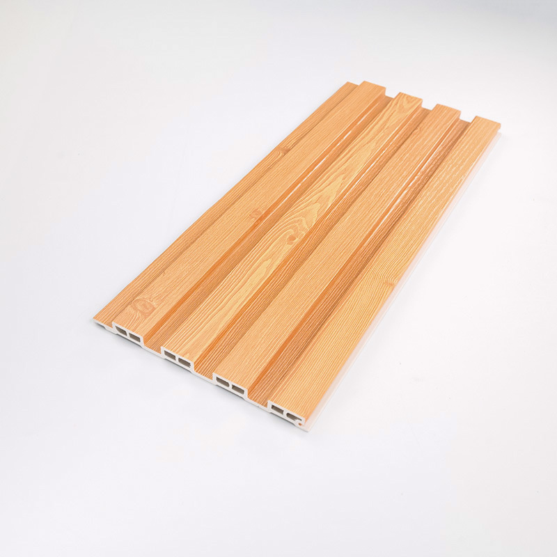 Enhance Your Home′s Aesthetics with WPC Wall Panels