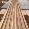 Molded Wood-Plastic Panels: Enhance Your Walls with Distinctive Textures