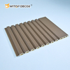 Superior Quality Wood Slat Panels for Your Home