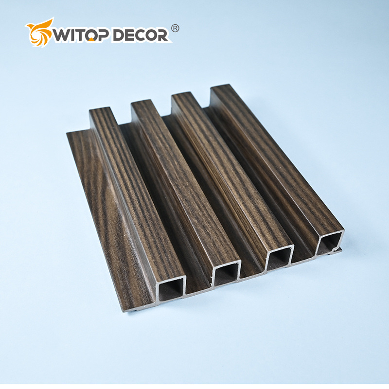 Affordable and Quality-Driven WPC Wall Cladding