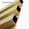 Classic WPC Wall Cladding for Timeless Elegance