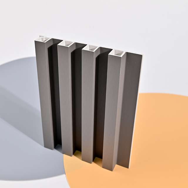High-Performance WPC Cladding for Extreme Weather