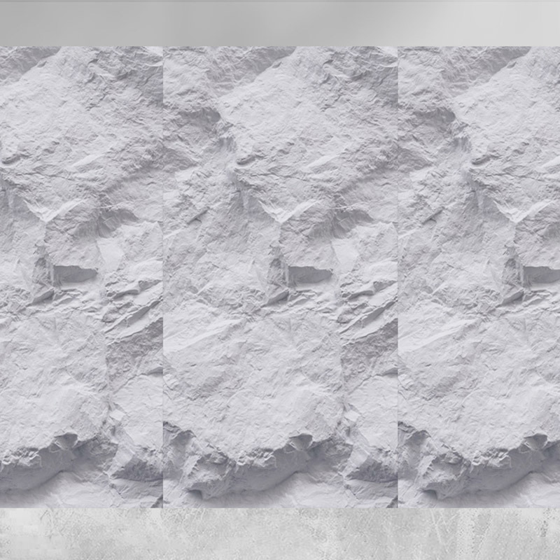 Install Faux Stone Panels for a Rustic, Country Feel