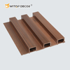Decorative Fluted Wall Panel for Creative Spaces