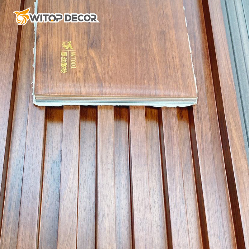 Upgrade Your Walls with WPC Panels and Wow Your Guests