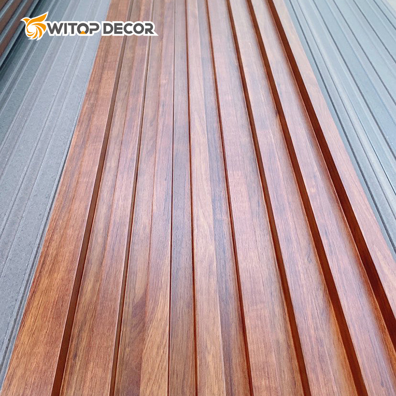 Upgrade Your Walls with WPC Panels and Wow Your Guests
