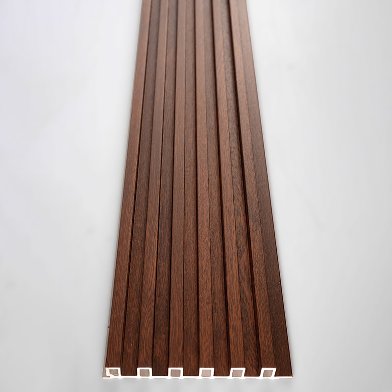 WPC Wall Board - Low Maintenance and Cost-Effective Solution