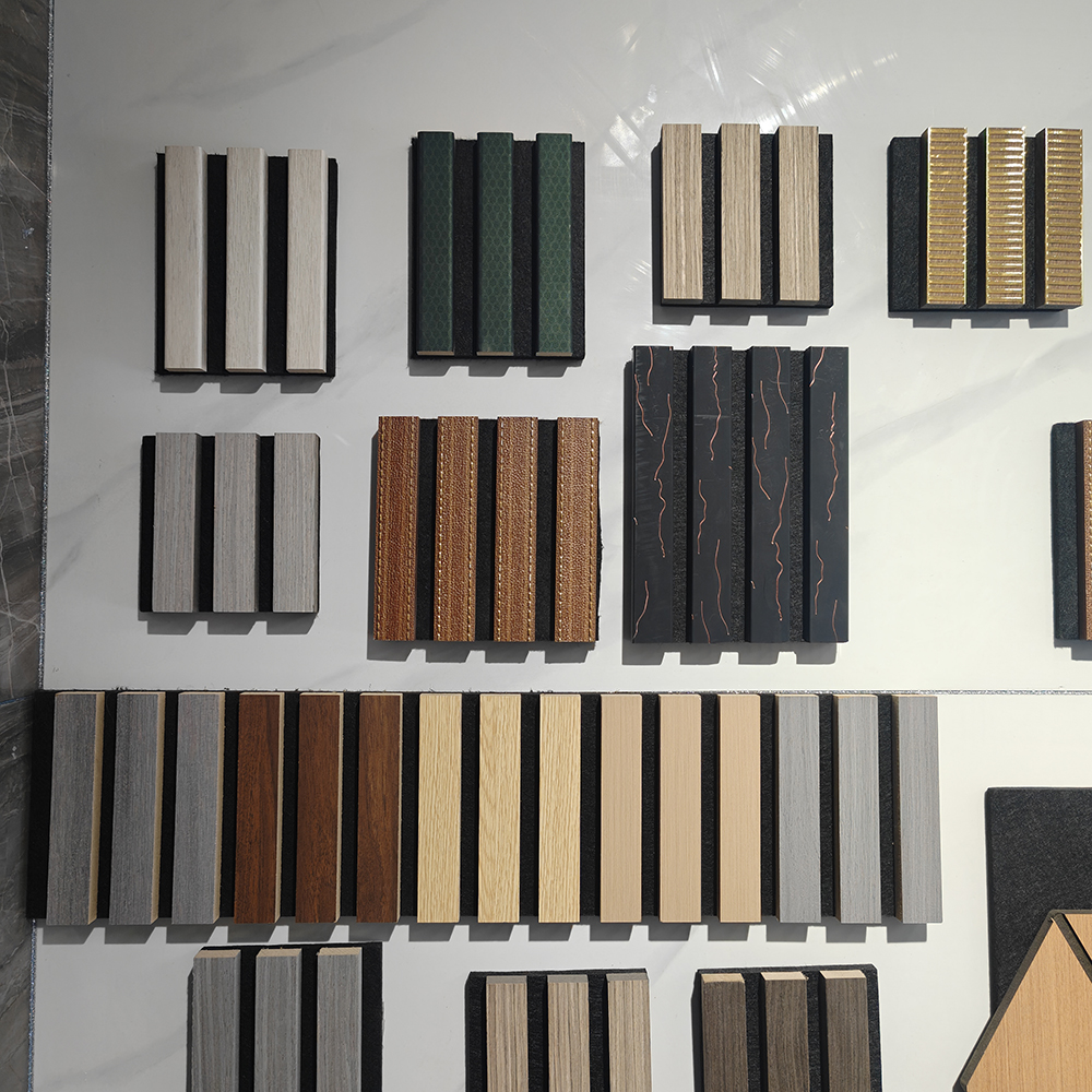 Creating Healthier Spaces: The Wellness Benefits of Acoustic Panels