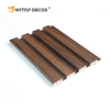 Chic WPC Wall Panel Perfect for Any Space