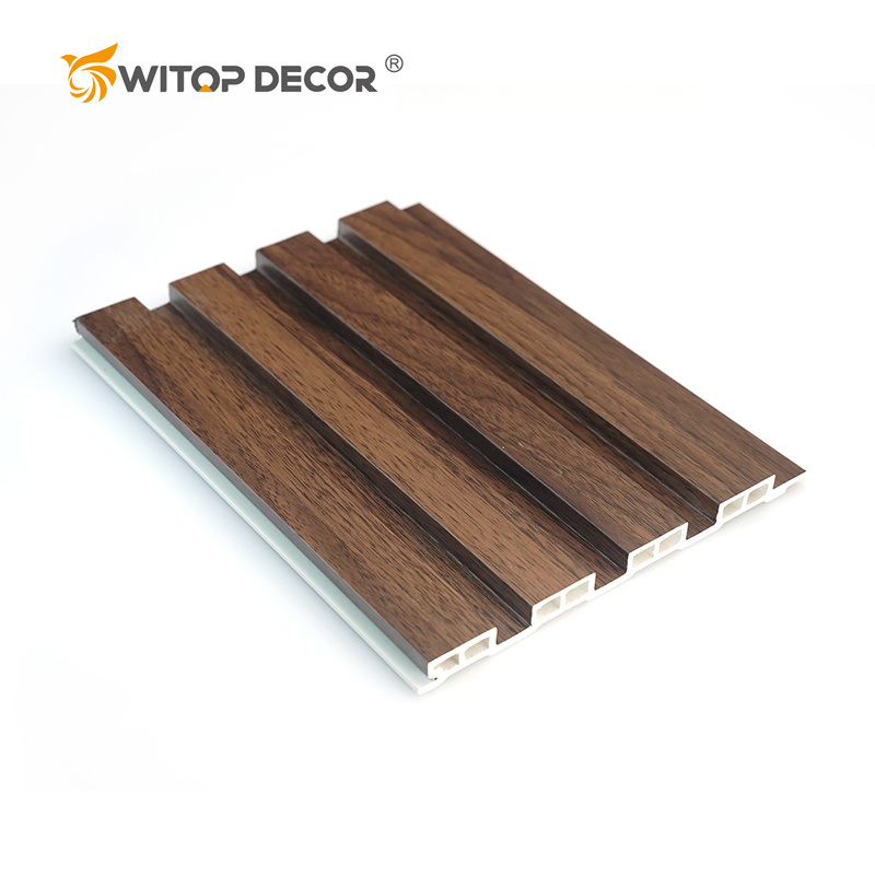 Chic WPC Wall Panel Perfect for Any Space
