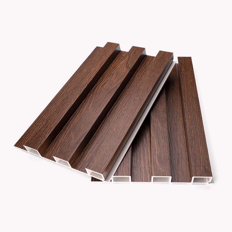 Weather-Resistant WPC Wall Cladding for Harsh Climate Conditions