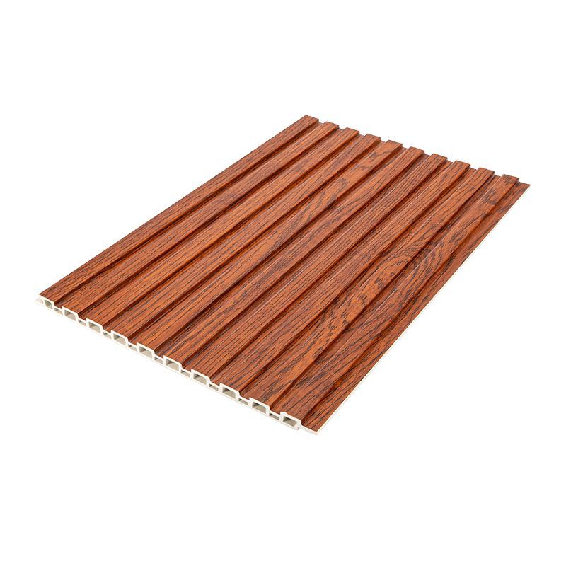 Easy to Install WPC Wall Panel for DIY Home Improvement