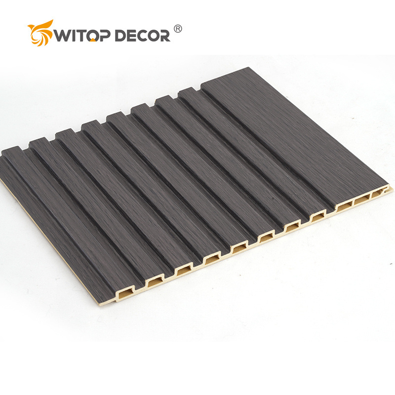 Fluted Wall Panel - Bring Depth and Texture to Your Walls