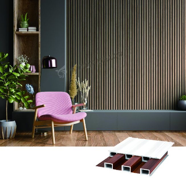 Heat-Resistant WPC Wall Panel for High-Temperature Interiors