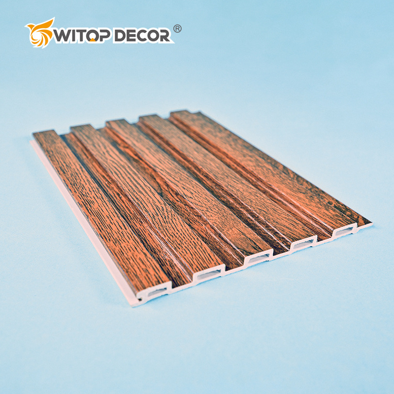 High Impact and Low Maintenance WPC Wall Cladding