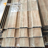 Trust Our Fireproof WPC Wall Panel for a Beautiful and Safe Home Interior