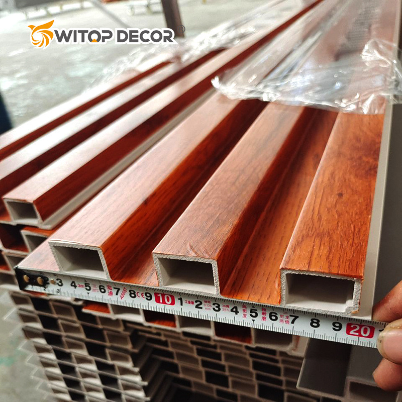 Budget-Friendly WPC Wall Cladding for Smart Investment