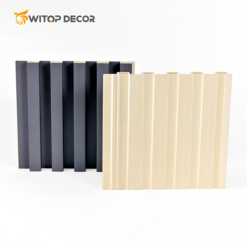 Strong and Sturdy WPC Cladding for Durable Construction
