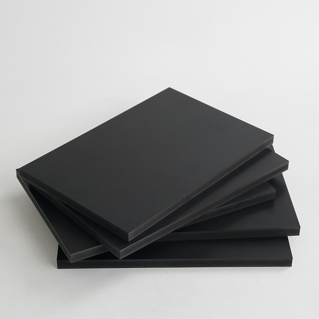 PVC Foam Board PVC Free Foam Sheet PVC Light Foam Poster Board for Furniture