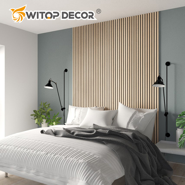 Fully Customizable Acoustic Panels for Your Needs