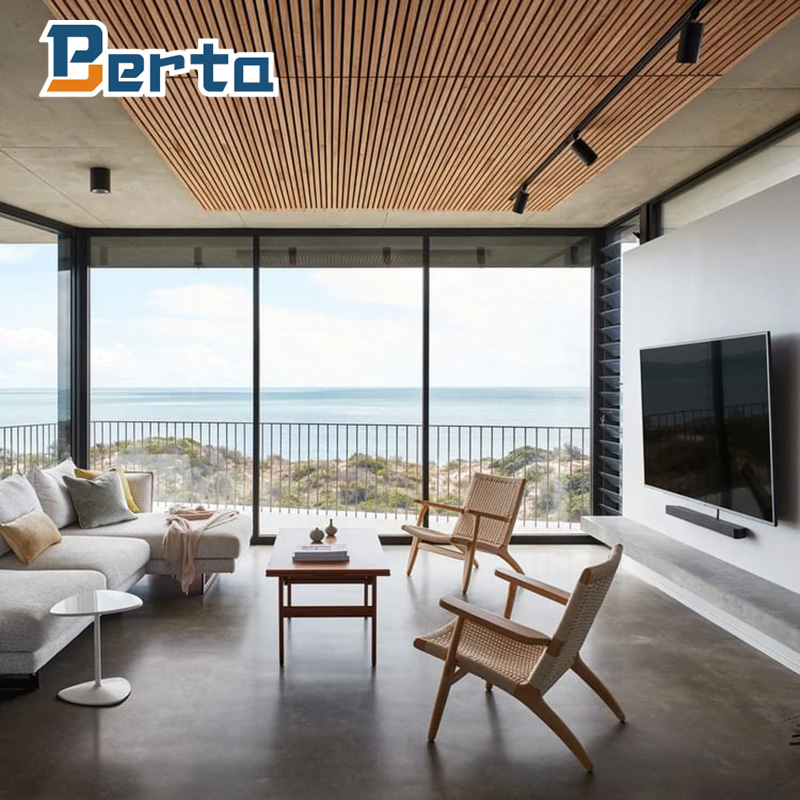 Acoustic Panels with Form and Function