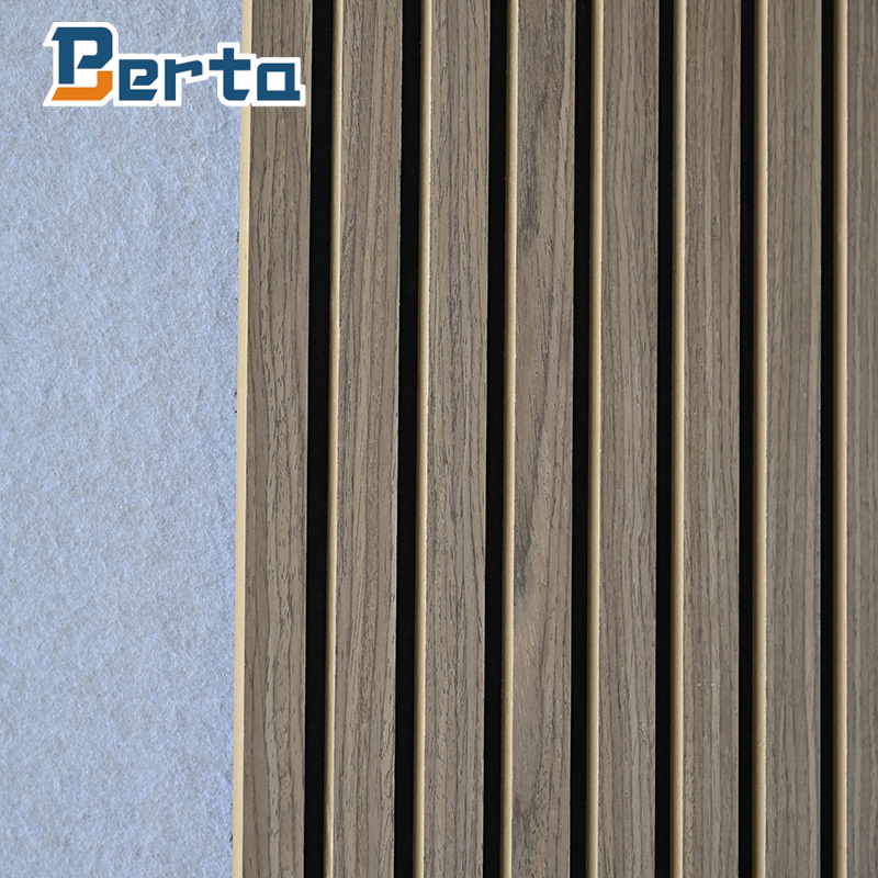 Stylish Sound-Absorbing Panels for Modern Homes and Offices