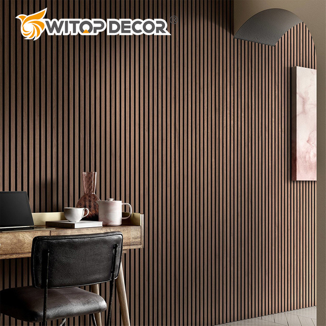 Eliminate Echoes and Improve Acoustics with Acoustic Panels