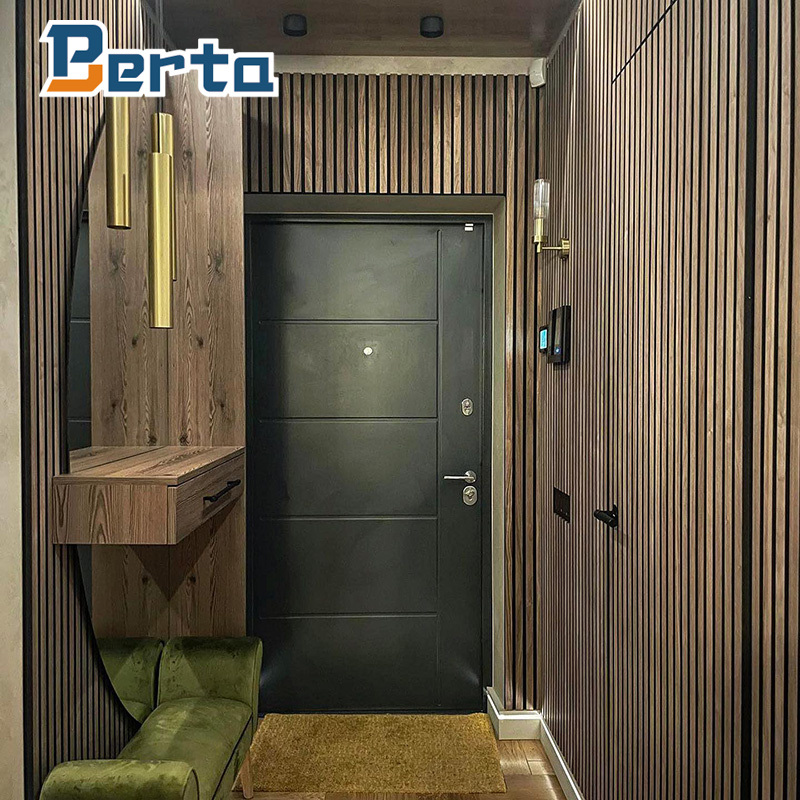 Advanced Sound Control with Custom Acoustic Panels
