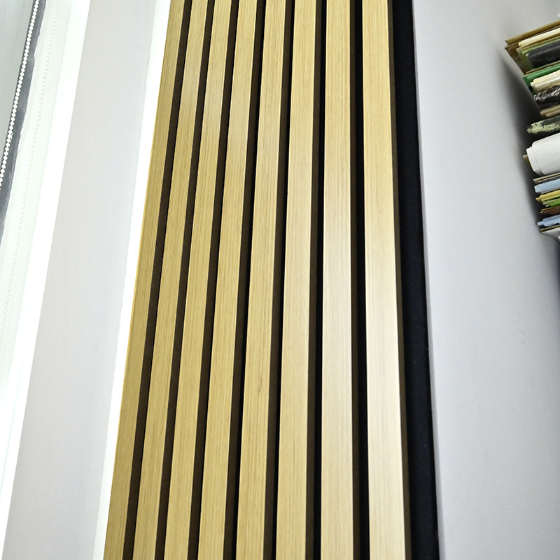 Create a Soundproof Space with Acoustic Panels