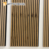 Acoustic Panels That Blend Seamlessly with Your Decor