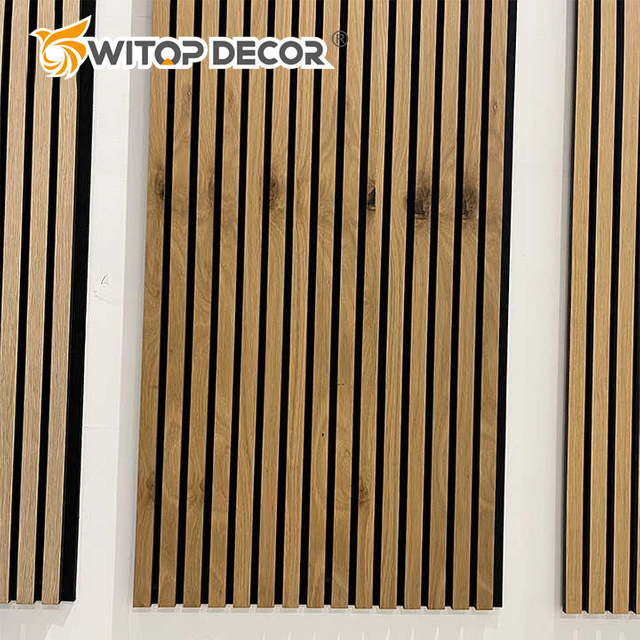 Acoustic Panels That Blend Seamlessly with Your Decor