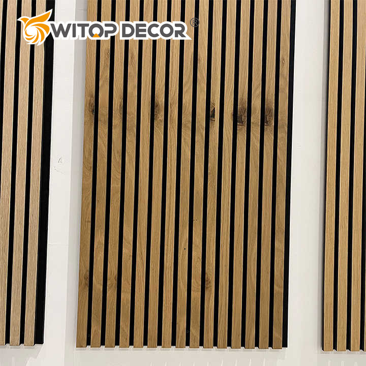 Acoustic Panels That Blend Seamlessly with Your Decor