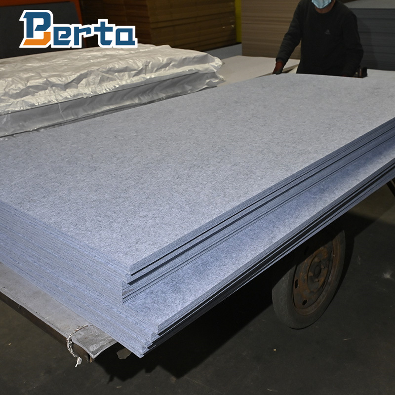 Professional Acoustics for Professional Environments - Acoustic Panels