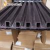 Good Quality Eco-Friendly Boards Acoustic Panels Decoration Materials Interior WPC Wall Panel
