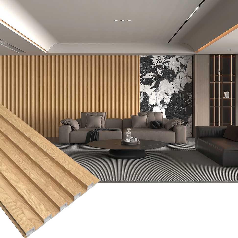 Why Choose WPC Wall Panels? Benefits of Eco-Friendly, Durable Wall Solutions